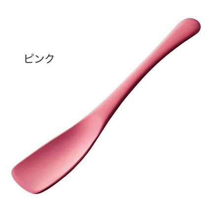 すくいやすいアルミアイススプーン(代引不可)