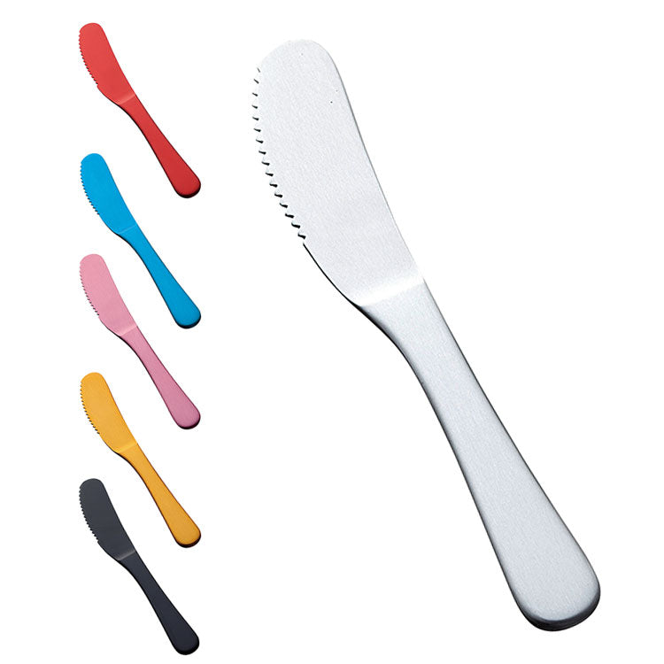 アルミバターナイフ(代引不可)