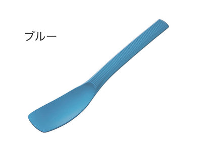 アルミストライプライン アイスクリームスプーン(代引不可)