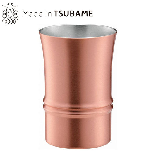 純銅 酒グラスマット(代引不可)