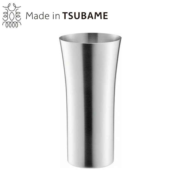 ステンレスタンブラー350cc(マット)(代引不可)