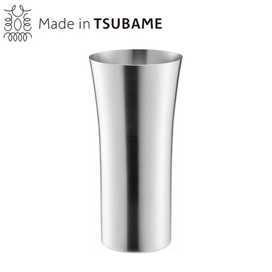 ステンレスタンブラー350cc(マット)(代引不可)