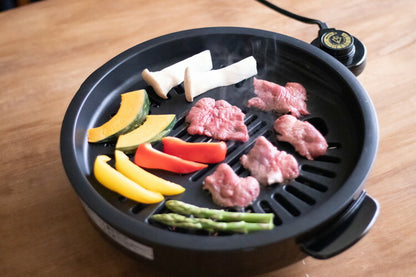 消煙グリラー ヘルシートーク(代引不可)