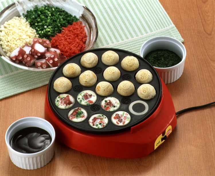 おもろいたこやきワイワイゲーム(代引不可)