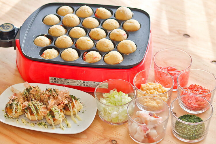 ツーツーニコニコたこちゃん早焼き(代引不可)