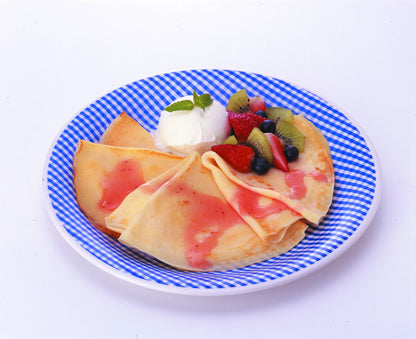 手作りクレープ用ホットプレートクレプレ(代引不可)