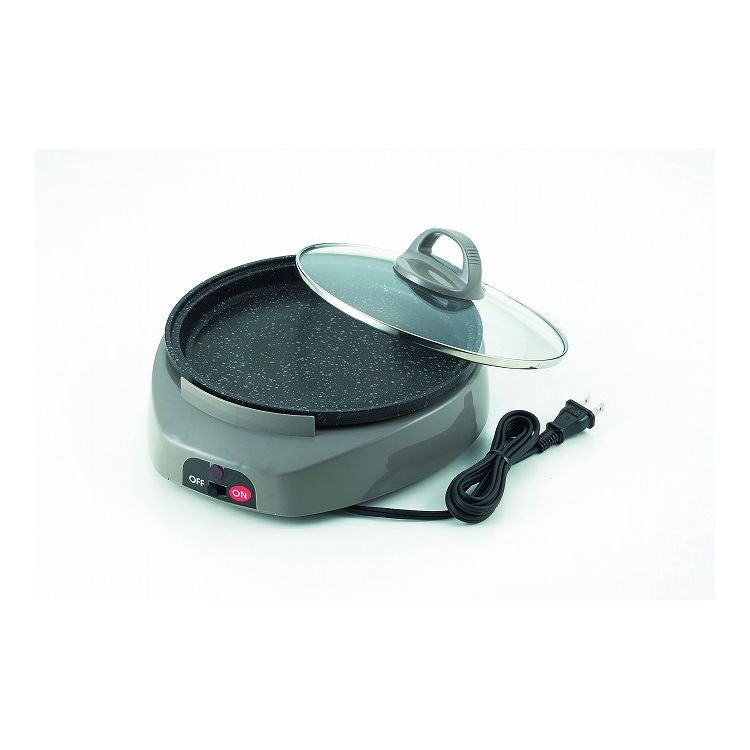 マーブル ホットプレート ミニ(代引不可)