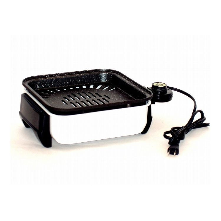 コンパクトグリル ちょこちょこ焼き(代引不可)