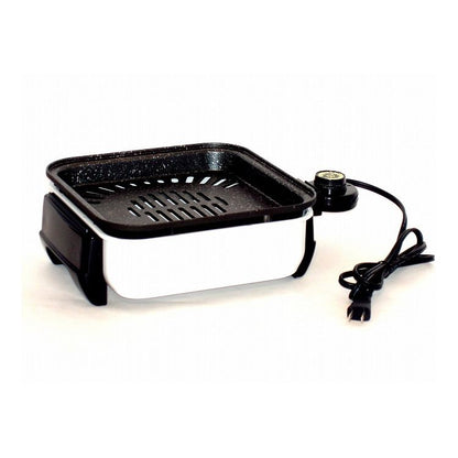 コンパクトグリル ちょこちょこ焼き(代引不可)