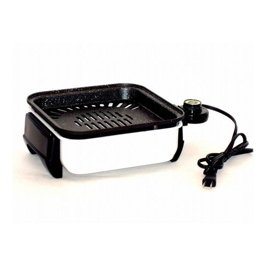 コンパクトグリル ちょこちょこ焼き(代引不可)