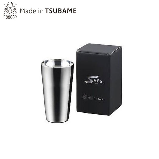 SAE 2重タンブラー1P(310ml)(代引不可)