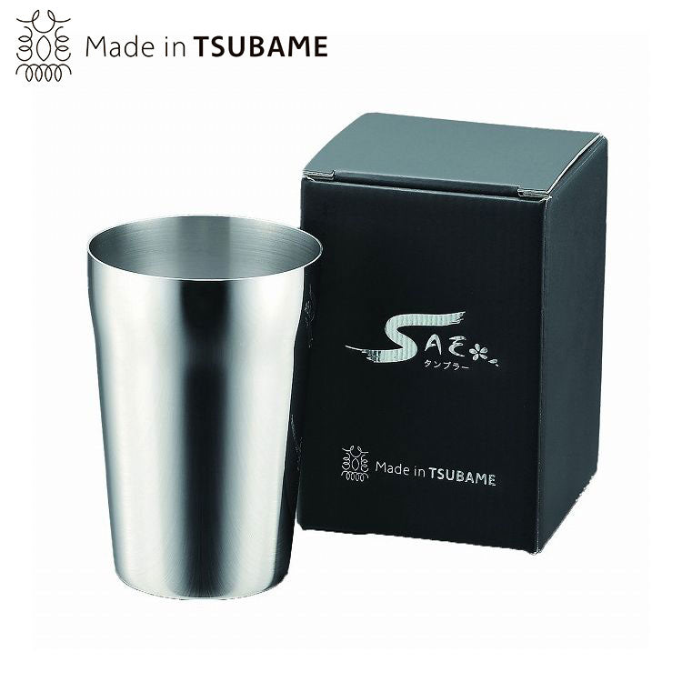 SAE タンブラー1P(320ml)(代引不可)