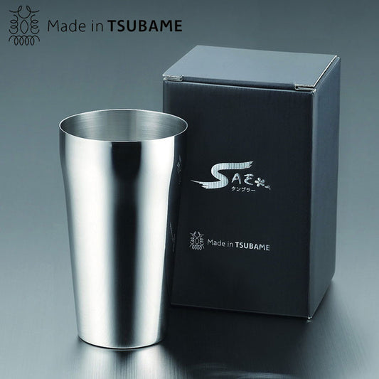 SAE タンブラー1P(420ml)(代引不可)