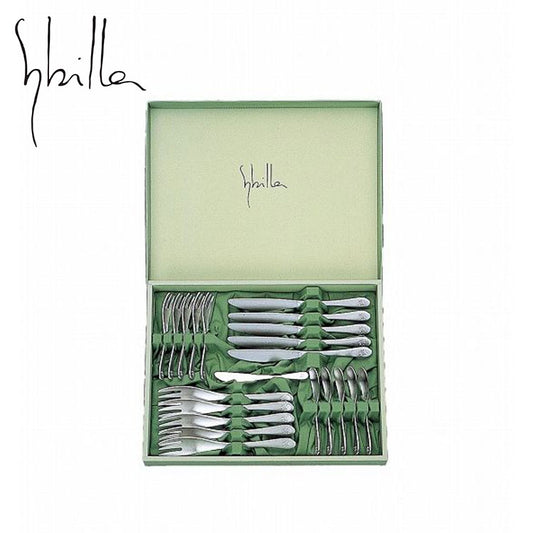 シビラ サンタナ 21PC(代引不可)