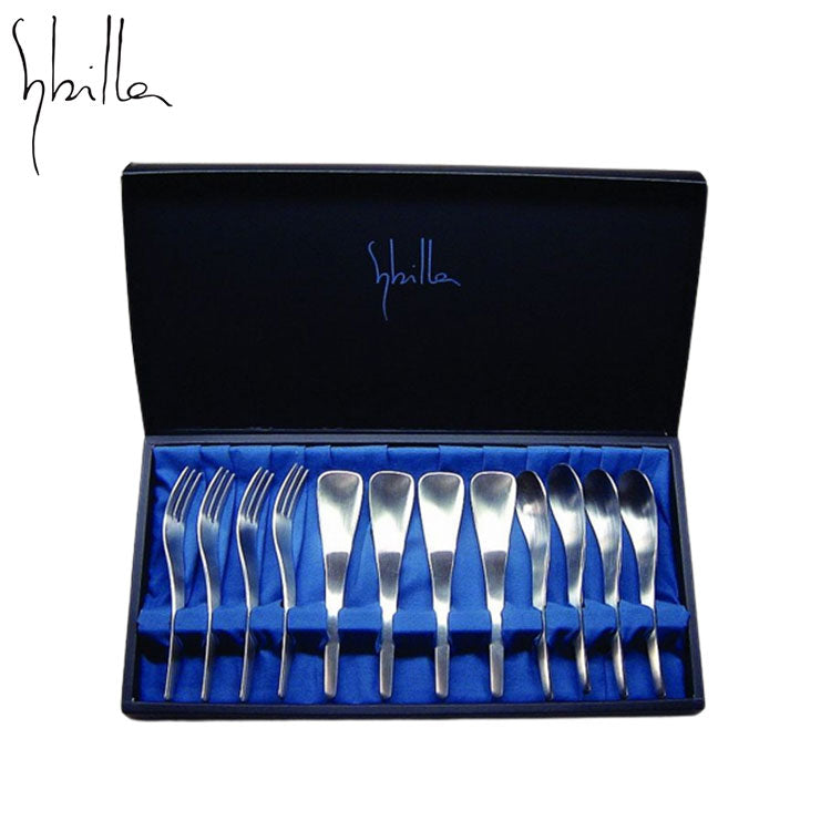 シビラ セプティマ ドルチェブレイクセット12P(代引不可)