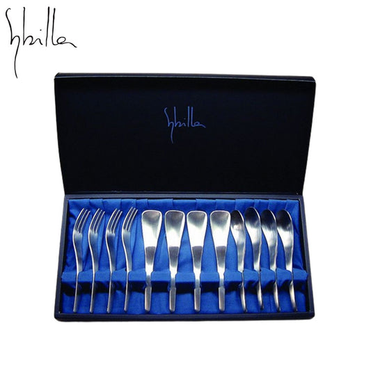 シビラ セプティマ ドルチェブレイクセット12P(代引不可)