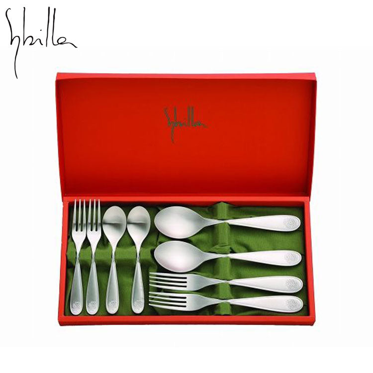 シビラ グラバードS ブランチセット8PCS(代引不可)