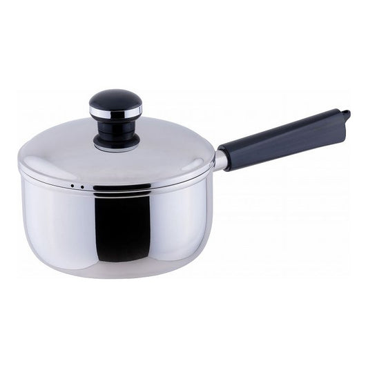 オブジェ (Objet) 片手鍋 ソースパン 14cm OJ-2 宮崎製作所 Miyaco(代引不可)