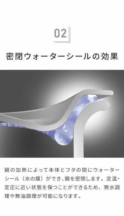 ジオ・プロダクト 片手鍋16cm(代引不可)