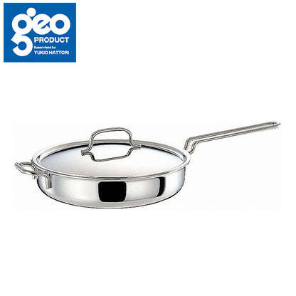 ジオ・プロダクト ソテーパン25cm(代引不可)