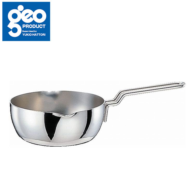 ジオ・プロダクト 行平鍋18cm(代引不可)