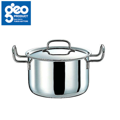 ジオ・プロダクト ポトフ鍋22cm(代引不可)