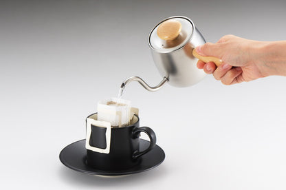 Miyacoffeeシングルドリップ400ml ホワイトビーチ(代引不可)