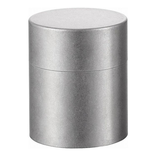 茶き ざらめ茶筒(小)(代引不可)