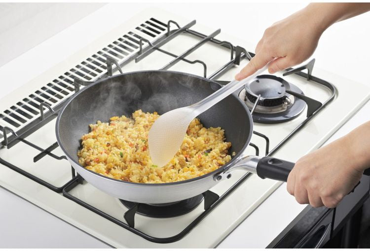 曙産業 シン・中華おたまクリア CH-2114(代引不可)