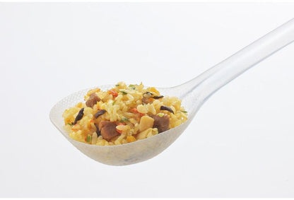 曙産業 シン・中華おたまクリア CH-2114(代引不可)