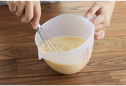 曙産業 まいにち使いたいフタ付きボウル大レッド CH-2121(代引不可)