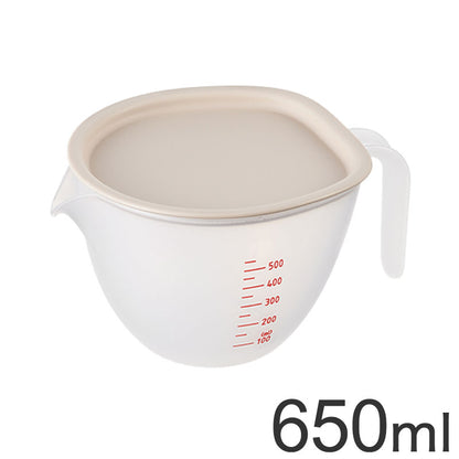 【5%OFF】曙産業 まいにち使いたいフタ付きボウル小グレー CH-2124(代引不可)
