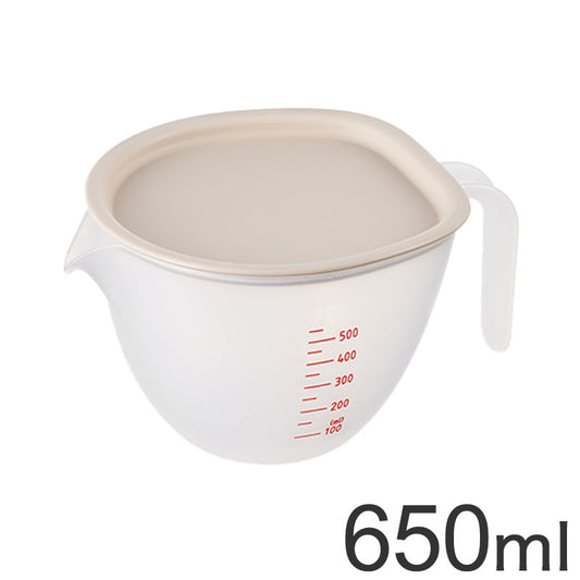 曙産業 まいにち使いたいフタ付きボウル小グレー CH-2124(代引不可)