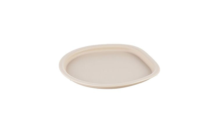 【5%OFF】曙産業 まいにち使いたいフタ付きボウル小グレー CH-2124(代引不可)