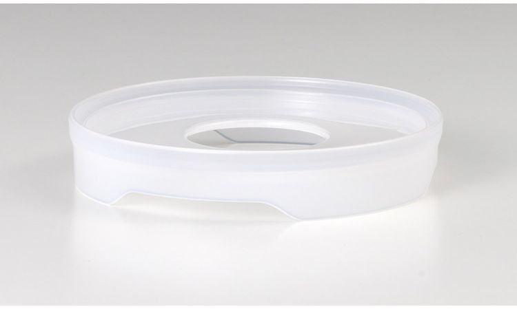 曙産業 こめコレ!いち押し米とぎボウル 排水ボタン付き 米研ぎボウル 軽量 196g 22.3cm ポリプロピレン製 水切り簡単 炊飯補助