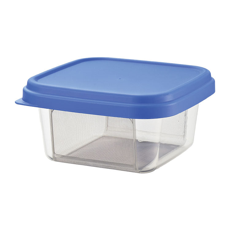 曙産業 水切りヨーグルトができる容器大 ST-3002(代引不可)