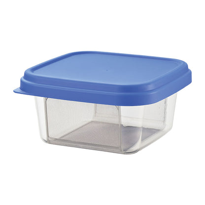 曙産業 水切りヨーグルトができる容器大 ST-3002(代引不可)