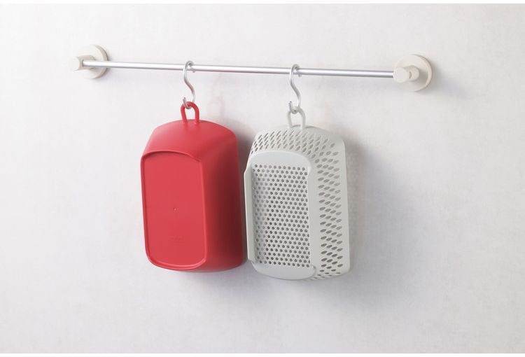 曙産業 チリトリザルボウルカクレッド MZ-3535(代引不可)