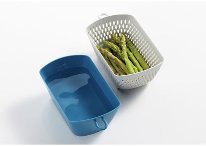 曙産業 チリトリザルボウルカクブルー MZ-3536(代引不可)