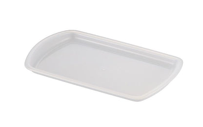 曙産業 フタ付きチリトリザルボウルカク MZ-3537(代引不可)