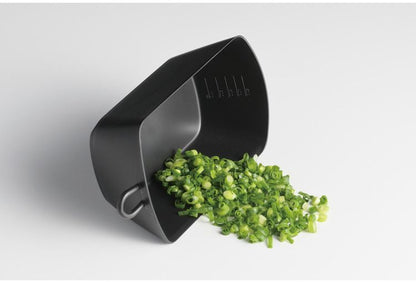 曙産業 フタ付きチリトリザルボウルカク MZ-3537(代引不可)