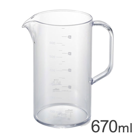 曙産業 コーヒーサーバーストロン600ビーカー TW-3766(代引不可)