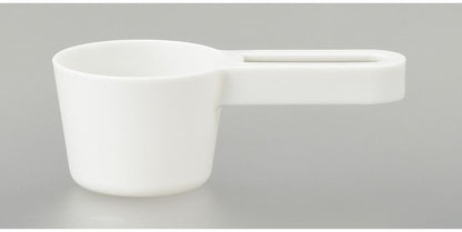 曙産業 コーヒーサーバーストロン400ビーカーコンパクトドリッパーセットホワイト TW-3767(代引不可)