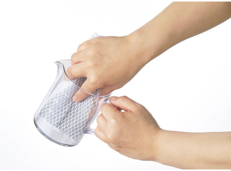 曙産業 コーヒーサーバーストロン400ビーカーコンパクトドリッパーセットホワイト TW-3767(代引不可)