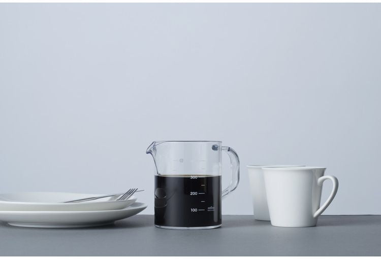 曙産業 コーヒーサーバーストロン400ビーカーコンパクトドリッパーセットホワイト TW-3767(代引不可)