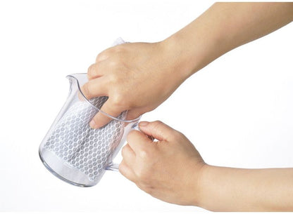 曙産業 コーヒーサーバーストロン400ビーカーコンパクトドリッパーセットブラック TW-3768(代引不可)