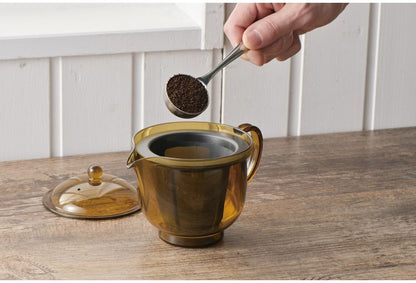 曙産業 われない珈琲急須後ろ手L TW-3772(代引不可)