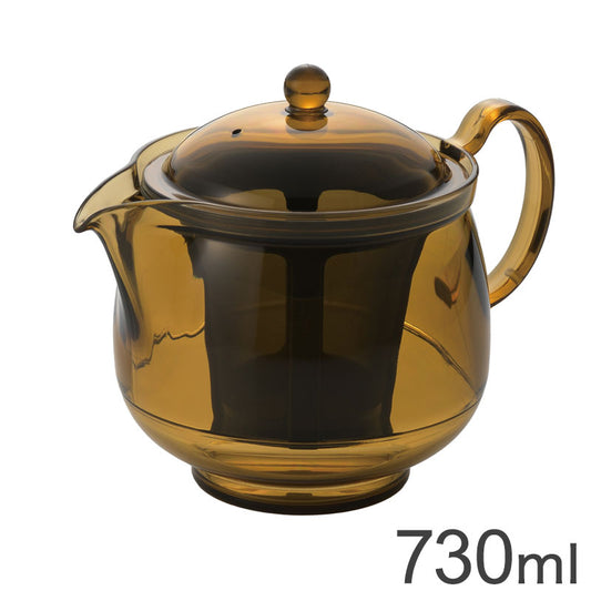 曙産業 われない珈琲急須後ろ手LL TW-3773(代引不可)