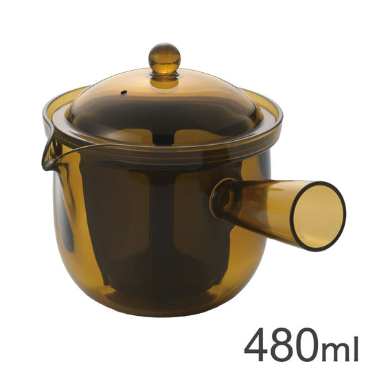 曙産業 われない珈琲急須横手L TW-3775(代引不可)