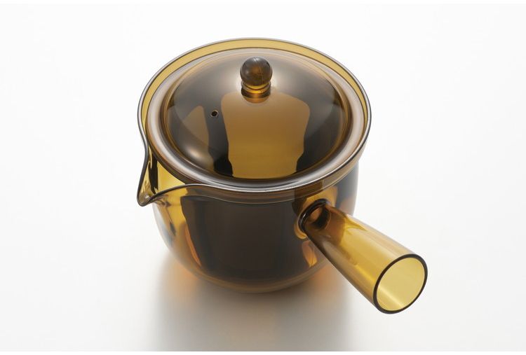 曙産業 われない珈琲急須横手L TW-3775(代引不可)